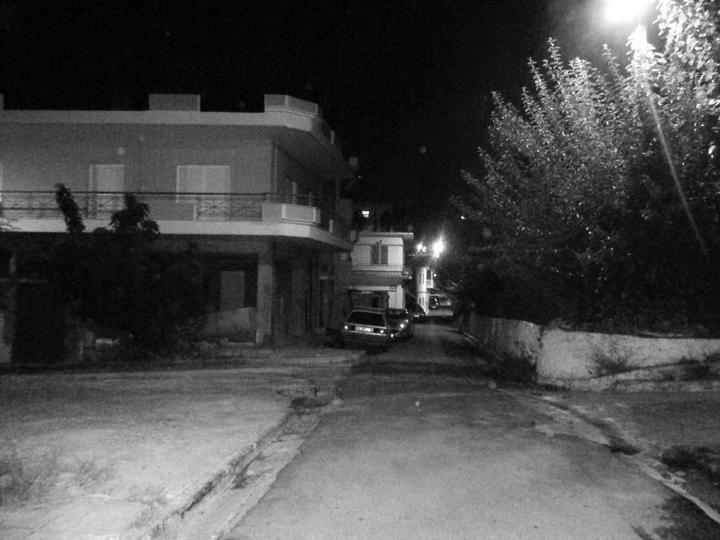Elena'S House Kalamata City Zewnętrze zdjęcie