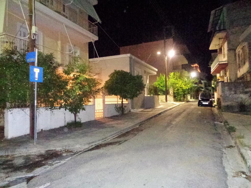 Elena'S House Kalamata City Zewnętrze zdjęcie