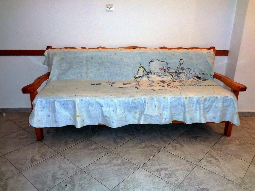 Elena'S House Kalamata City Zewnętrze zdjęcie