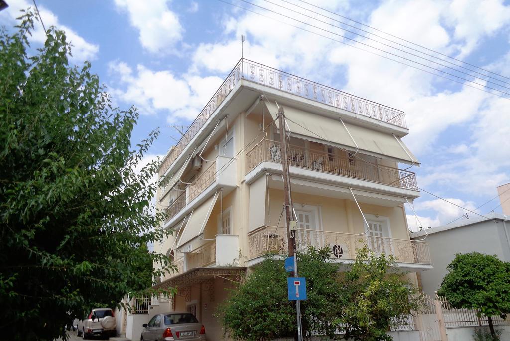 Elena'S House Kalamata City Zewnętrze zdjęcie