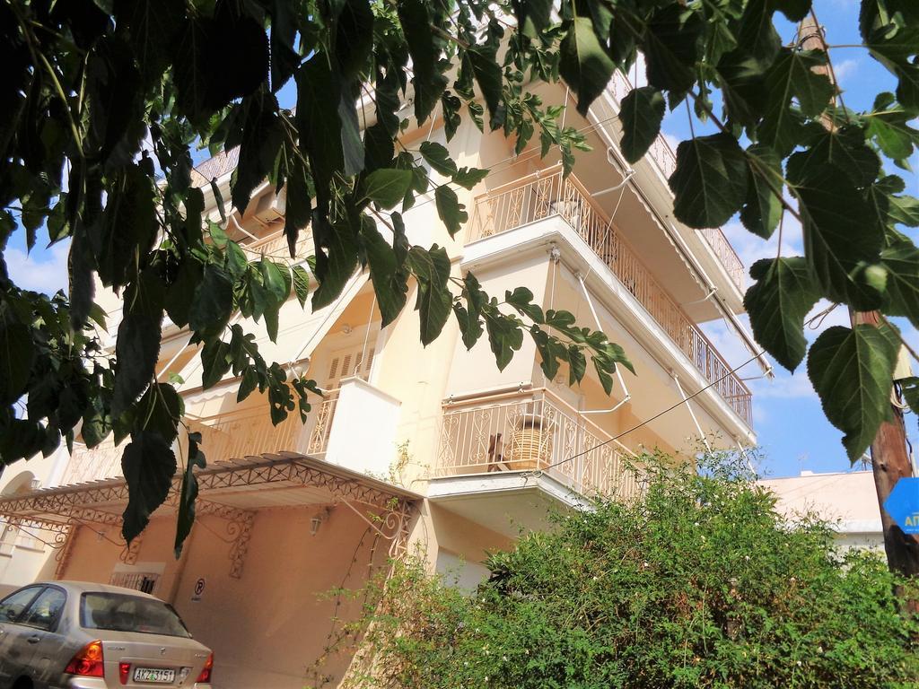 Elena'S House Kalamata City Zewnętrze zdjęcie