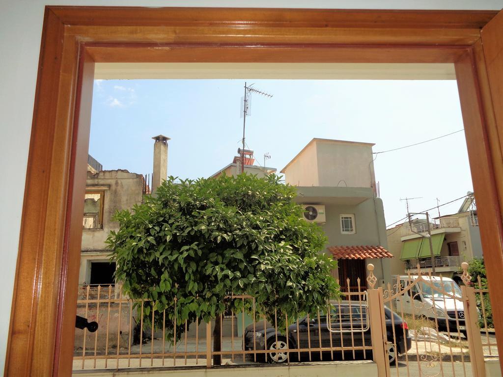 Elena'S House Kalamata City Zewnętrze zdjęcie