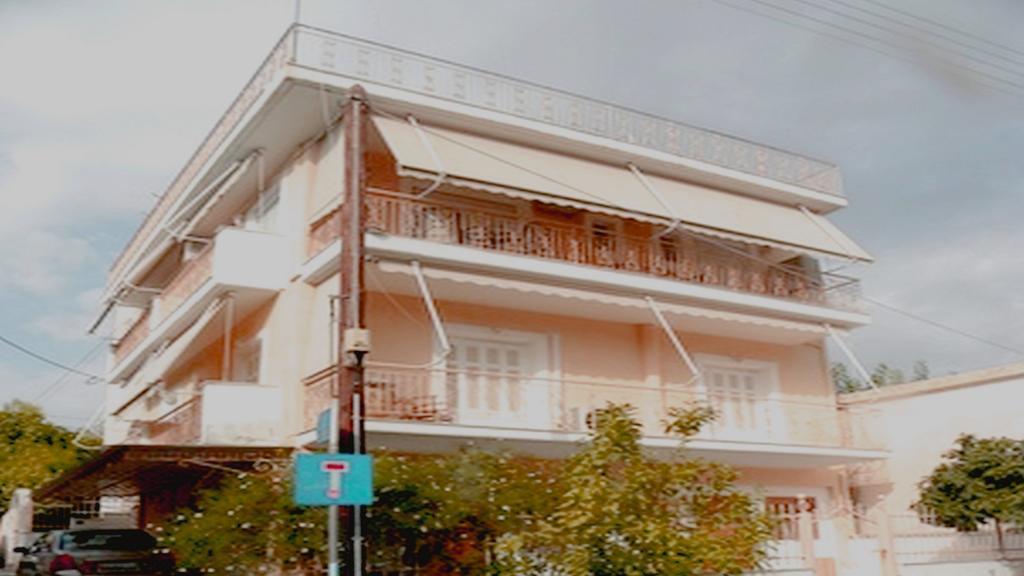 Elena'S House Kalamata City Zewnętrze zdjęcie