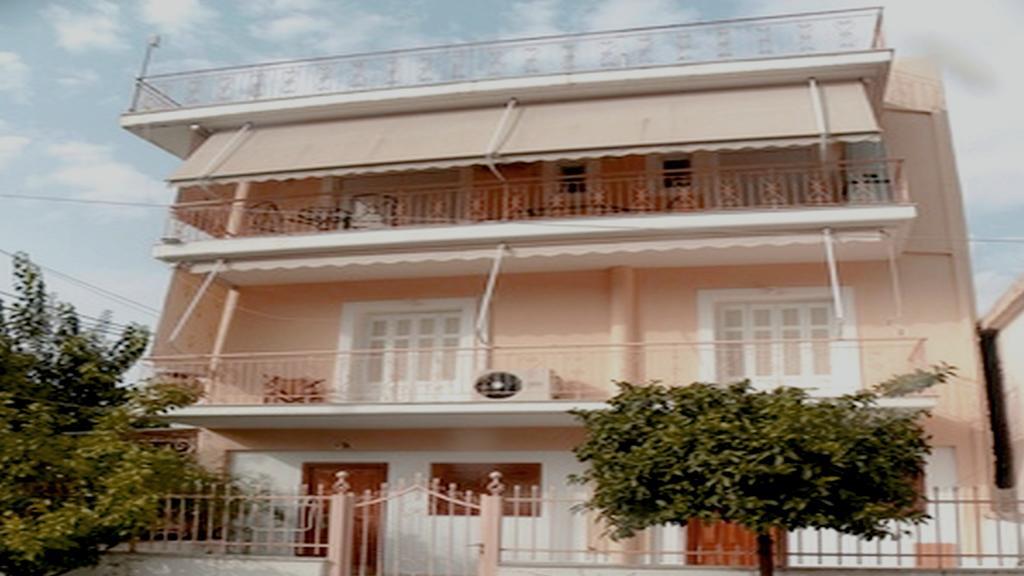Elena'S House Kalamata City Zewnętrze zdjęcie
