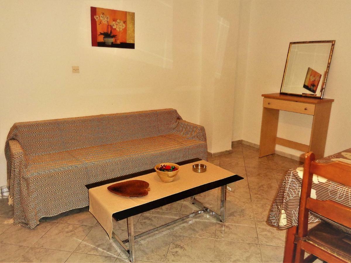 Elena'S House Kalamata City Zewnętrze zdjęcie
