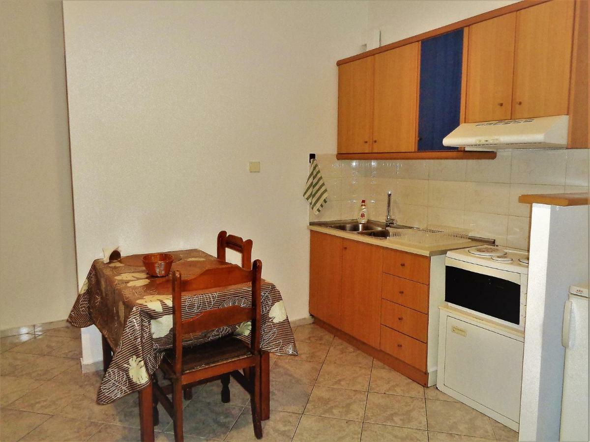 Elena'S House Kalamata City Zewnętrze zdjęcie