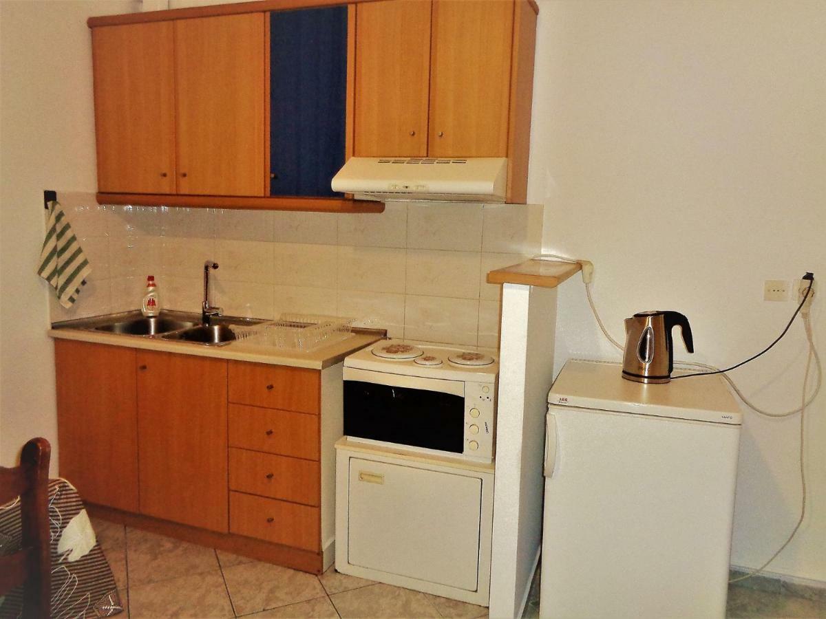 Elena'S House Kalamata City Zewnętrze zdjęcie