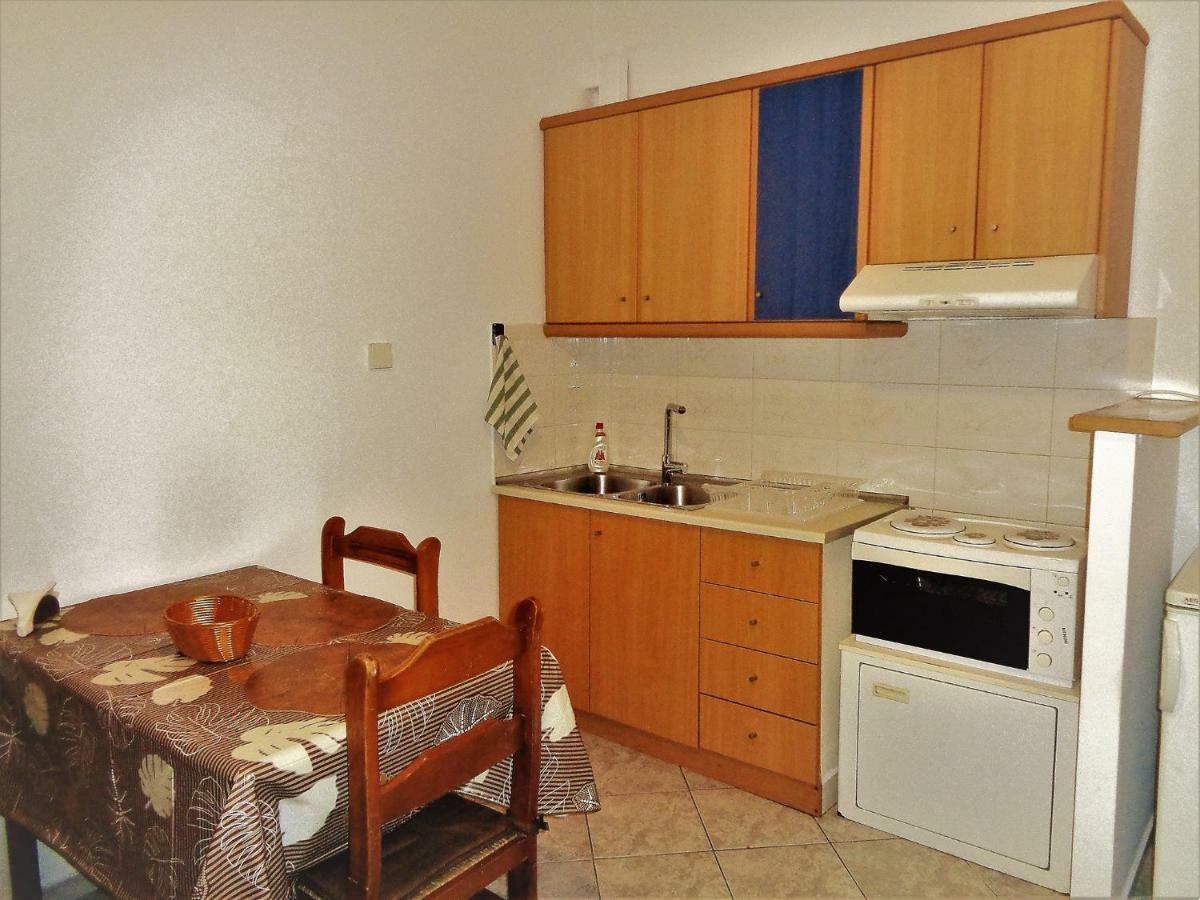 Elena'S House Kalamata City Zewnętrze zdjęcie