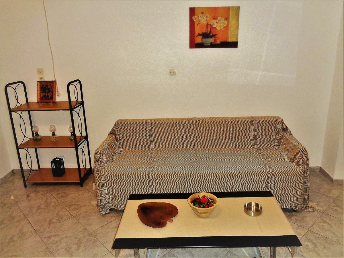 Elena'S House Kalamata City Zewnętrze zdjęcie